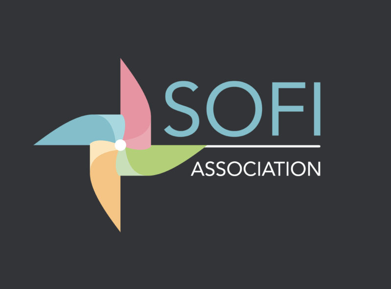 S.O.F.I. Association logo