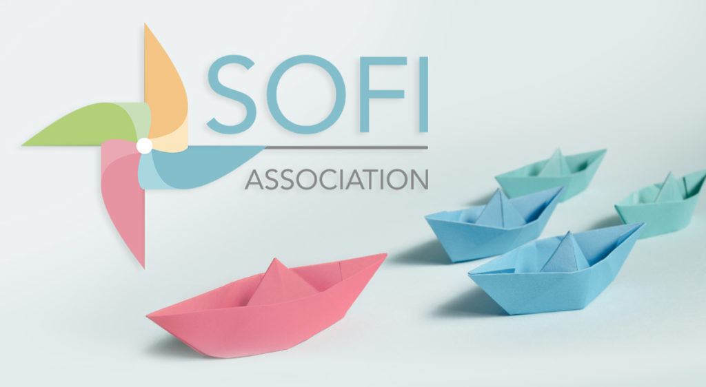 S.O.F.I. Association logo