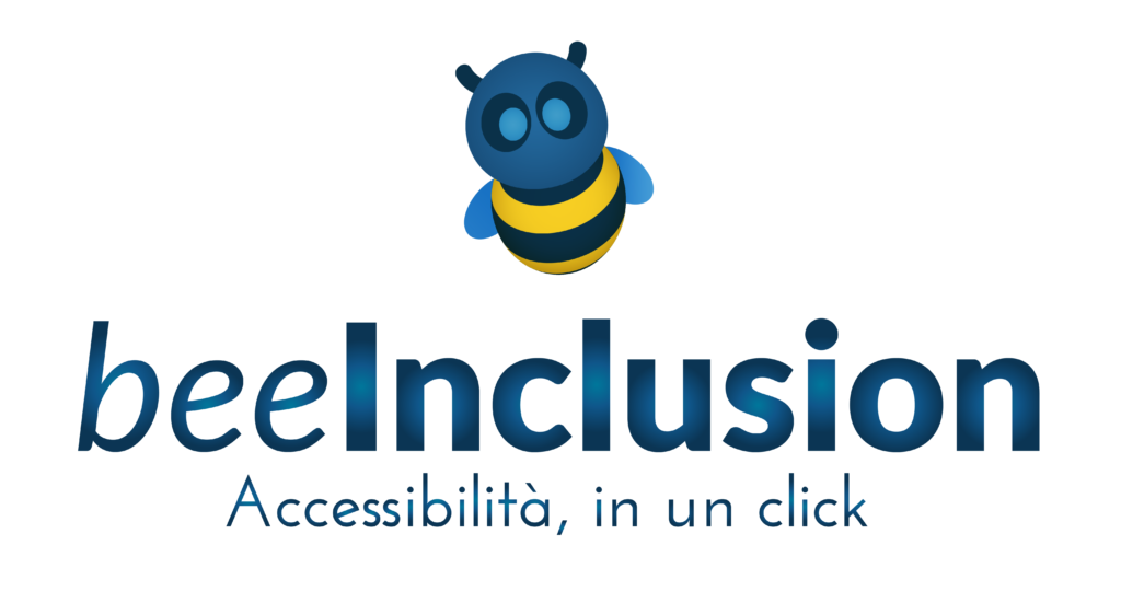 Logo BeeInclusion