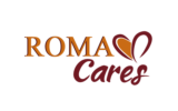 Logo Roma Cares