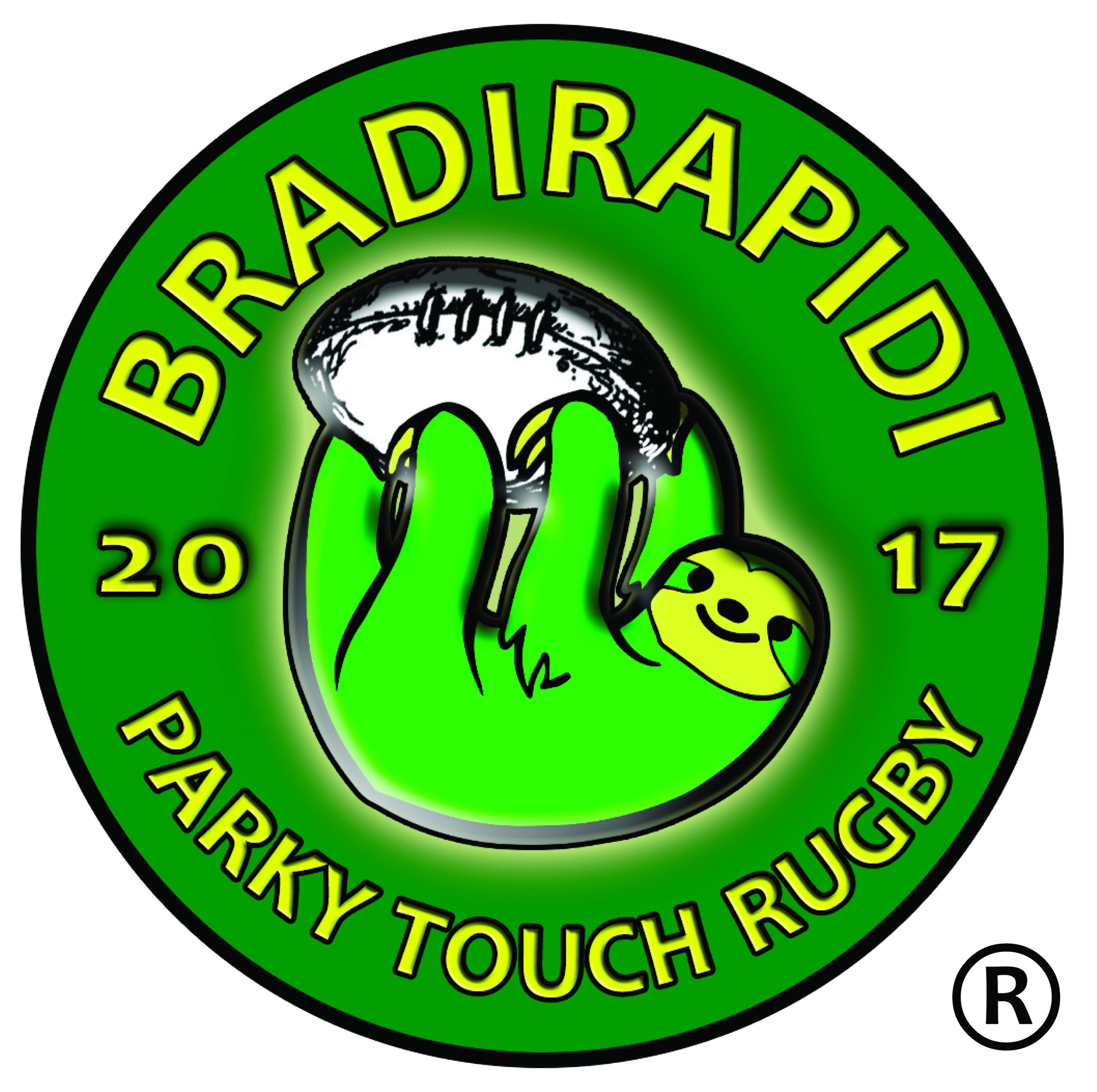 logo bradirapidi®